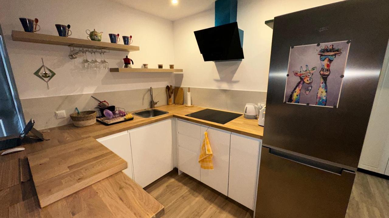 Appartement Air-conditioned, Remarkably Beautiful Apartment, Fibre Wi-fi, Pool *