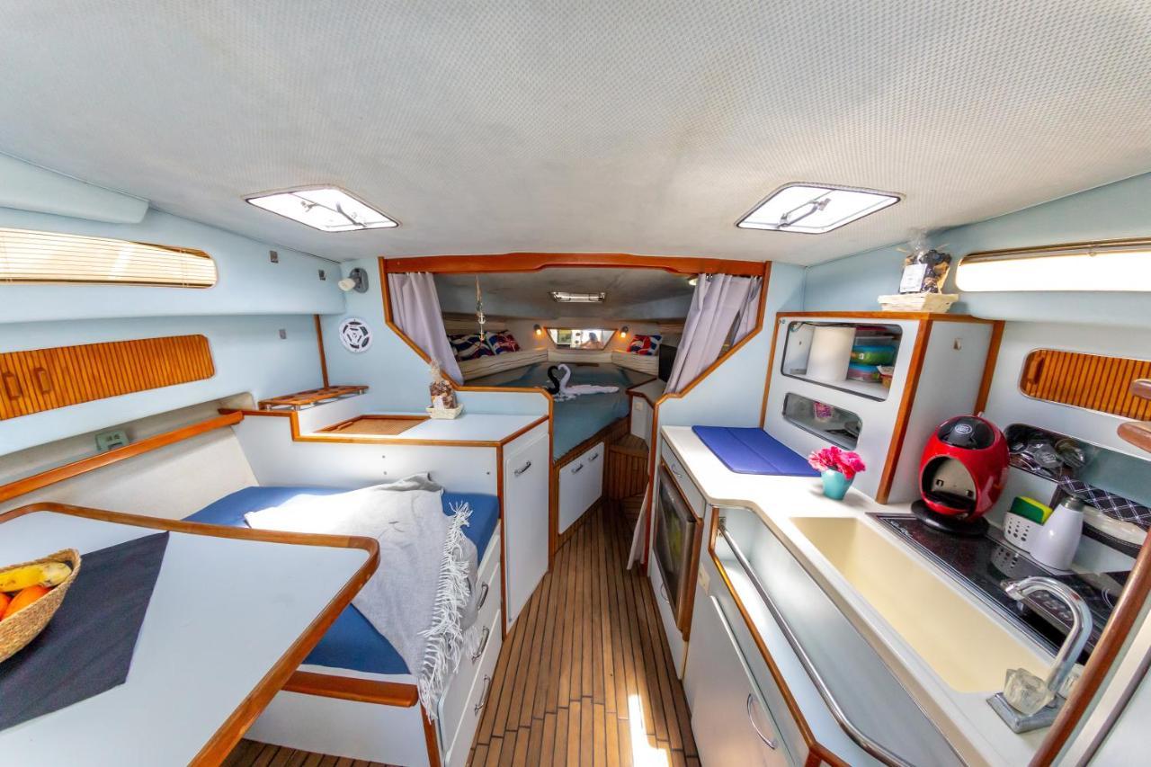 Bateau-hôtel Evasion *