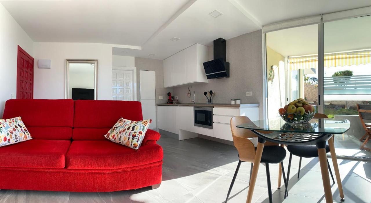 Lovely Gigantes Apartamento *