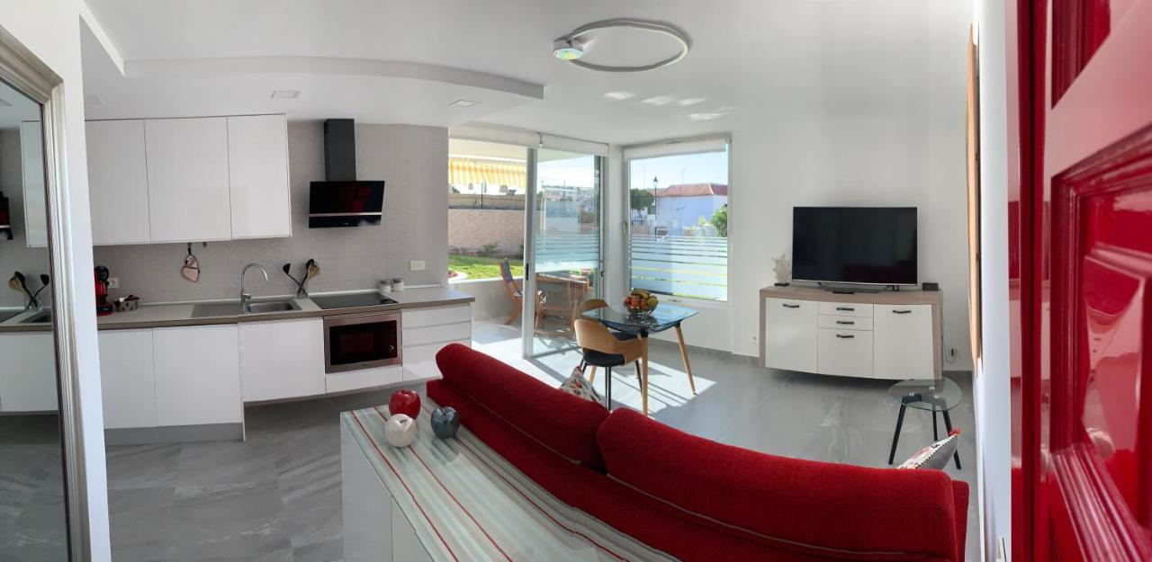 Lovely Gigantes Apartamento