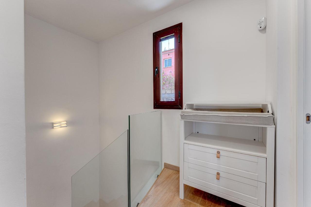 Holiday home Casa Alma El Condor Chayofa