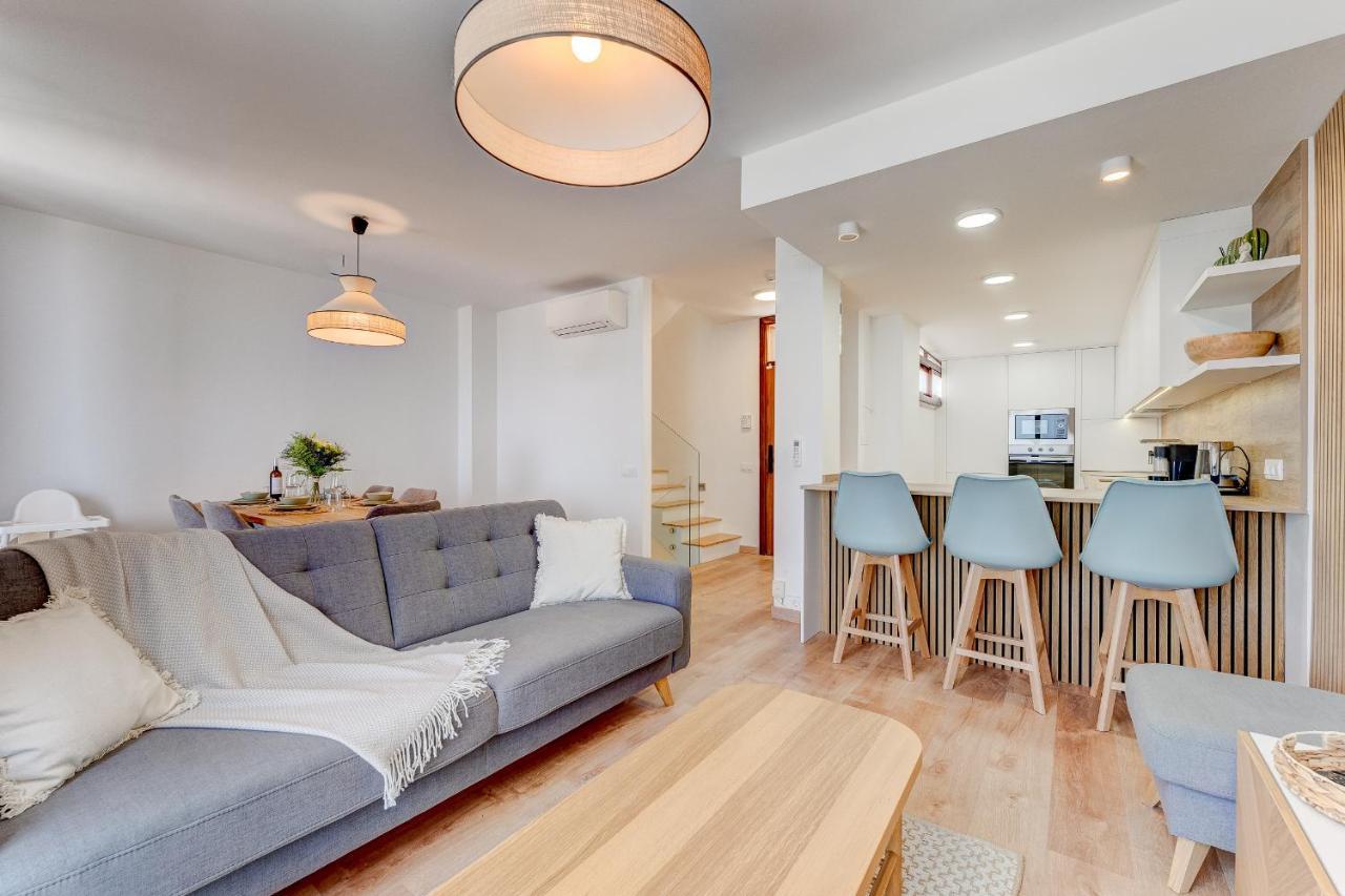 Casa Alma El Condor Holiday home Chayofa