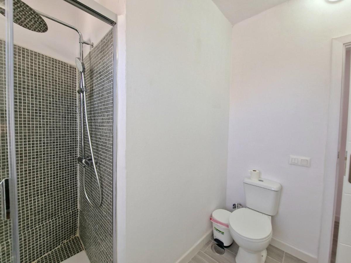Holiday home Canarian House Casa Esther In Icod De Vinos *