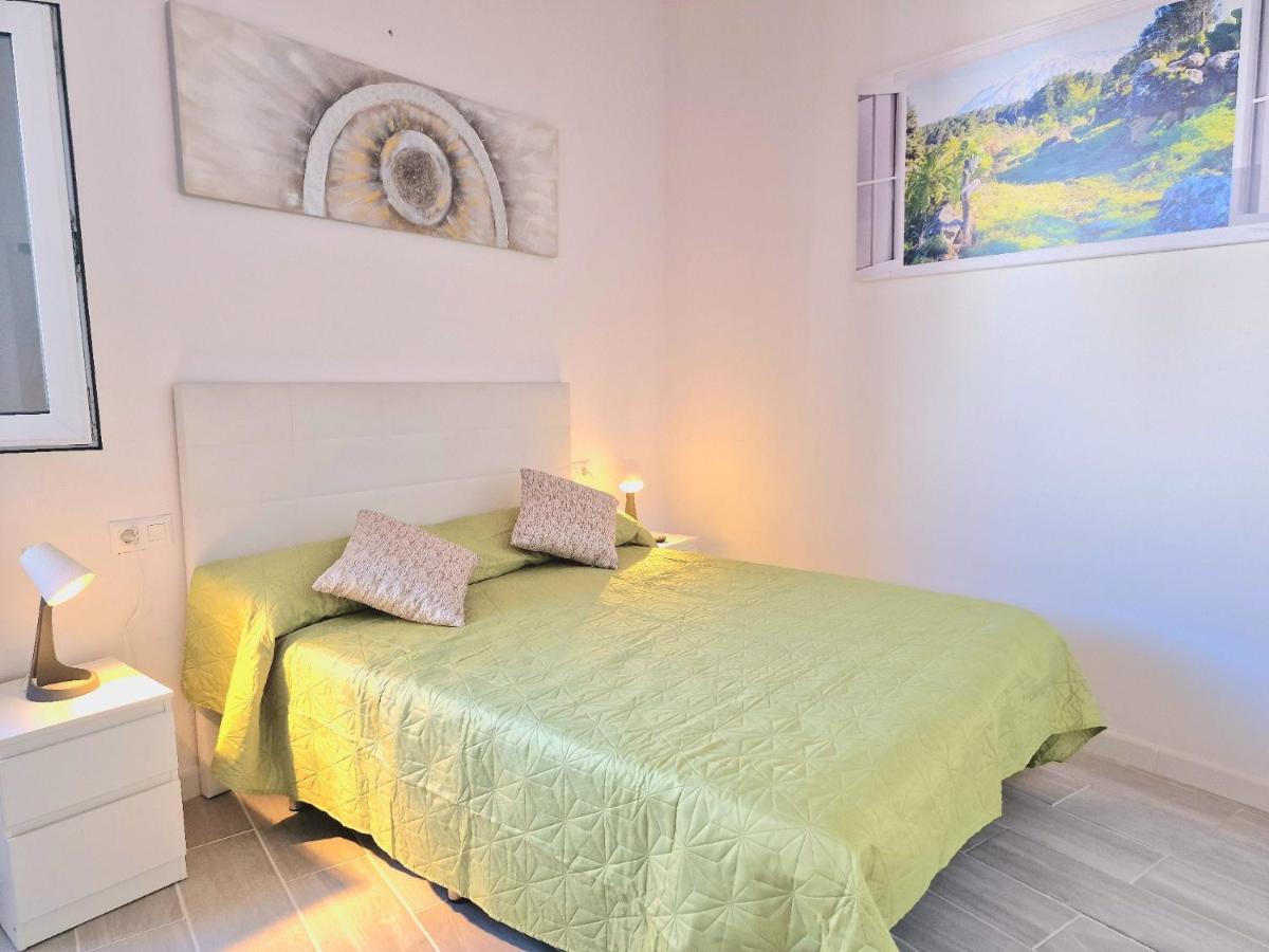 Canarian House Casa Esther In Icod De Vinos Holiday home *