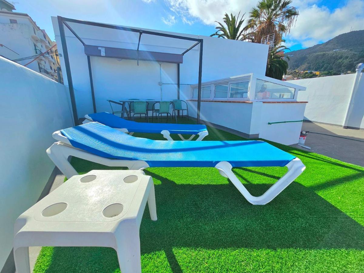 Holiday home Canarian House Casa Esther In Icod De Vinos Icod De Los Vinos