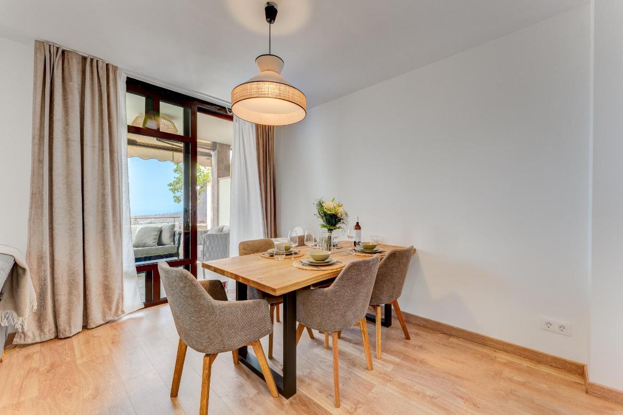 Casa Alma El Condor Holiday home *