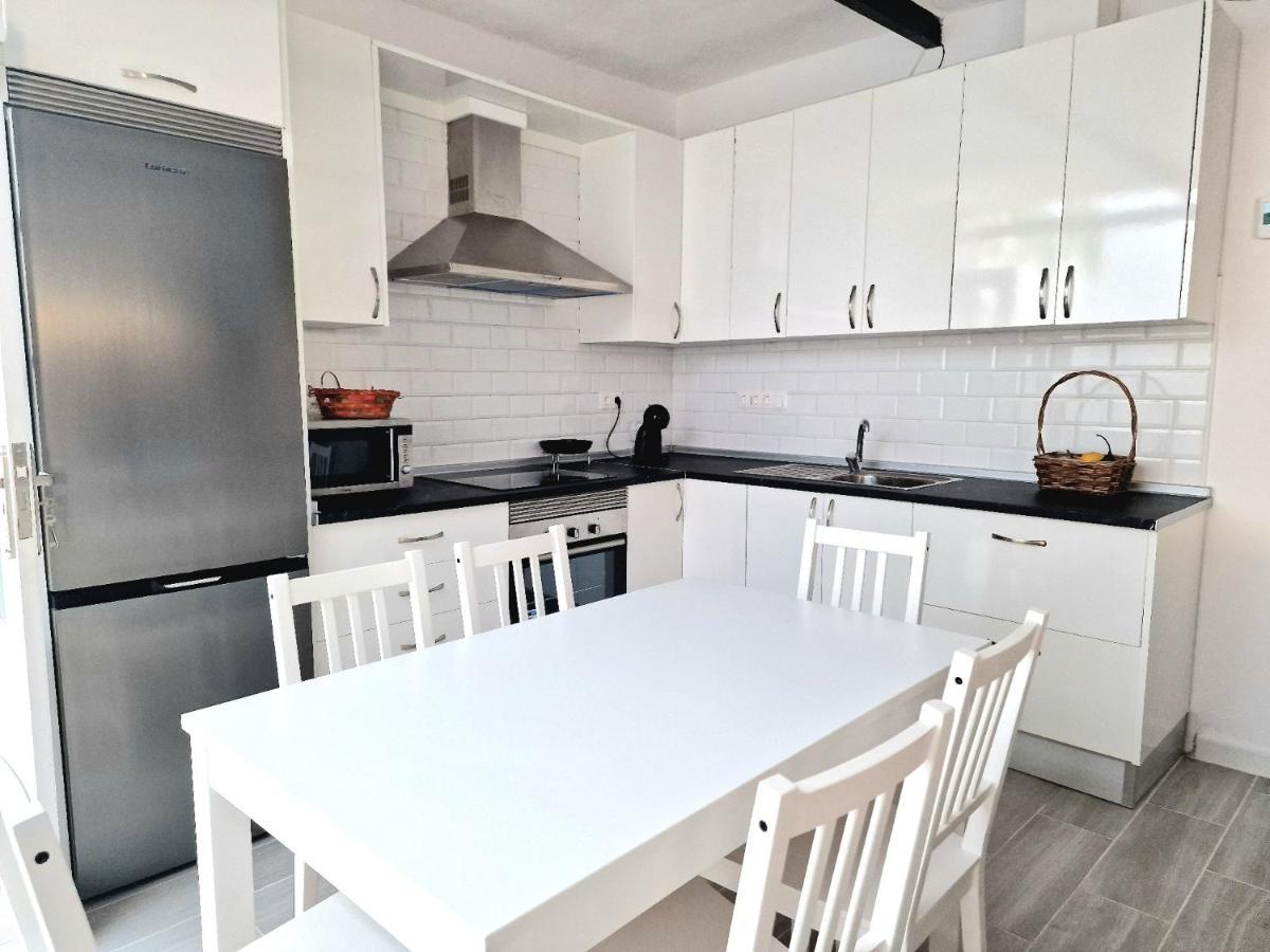 Holiday home Canarian House Casa Esther In Icod De Vinos *