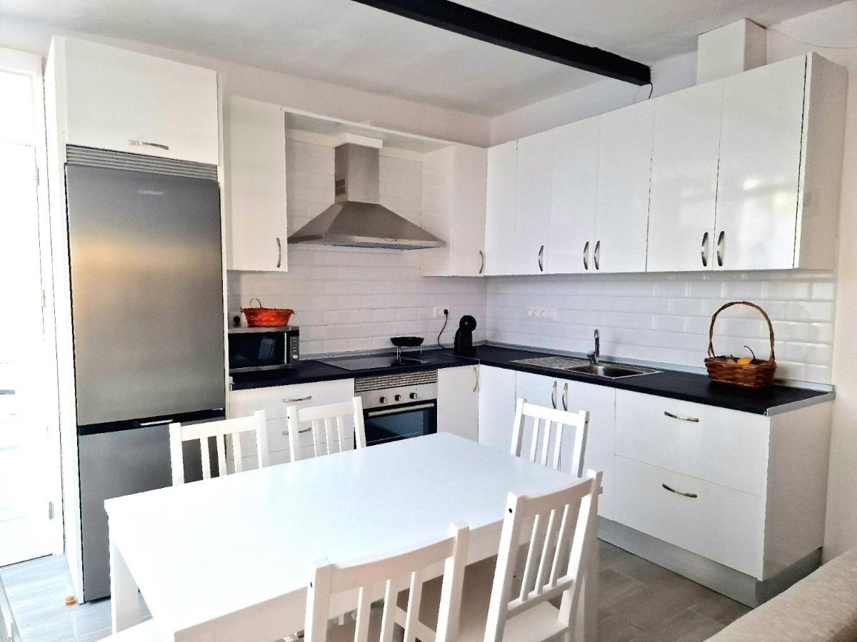 Holiday home Canarian House Casa Esther In Icod De Vinos Icod De Los Vinos