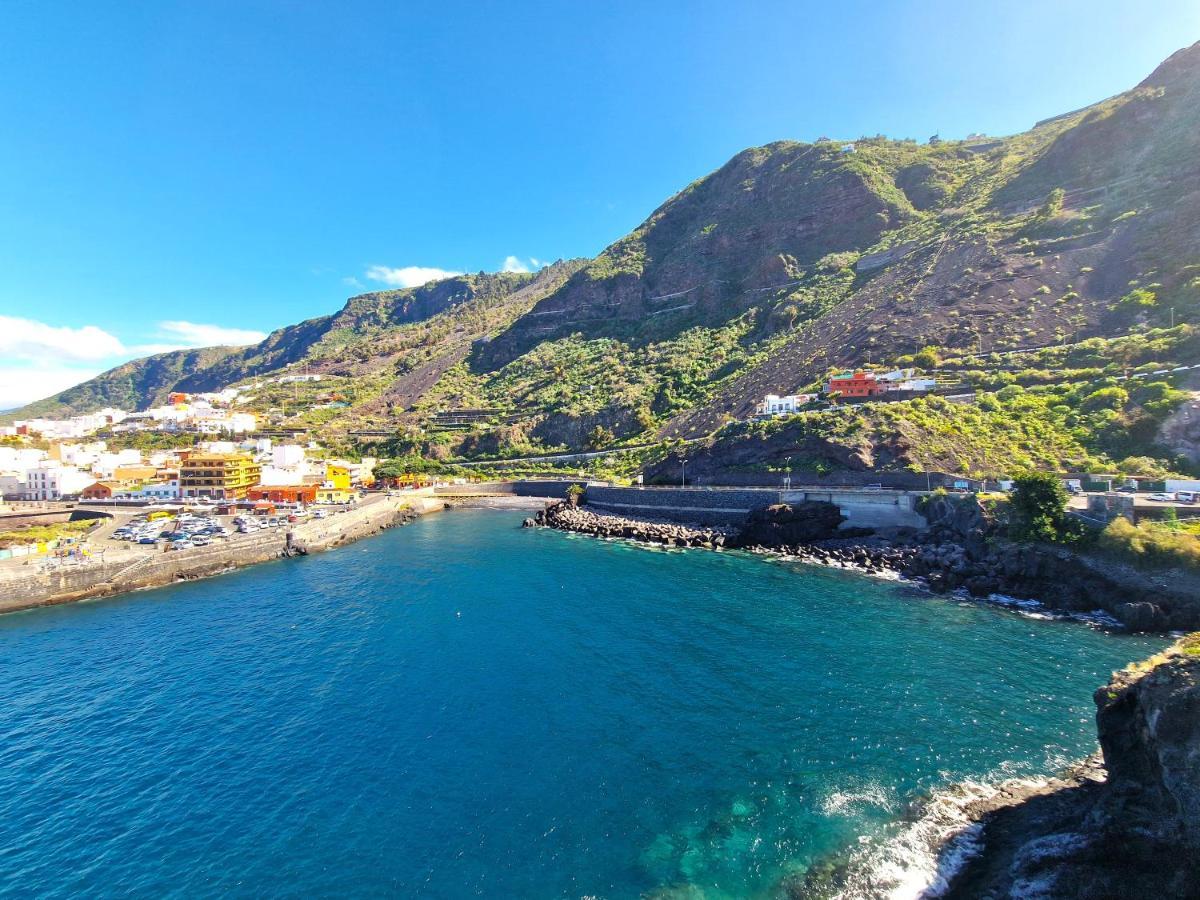 Canarian House Casa Esther In Icod De Vinos *