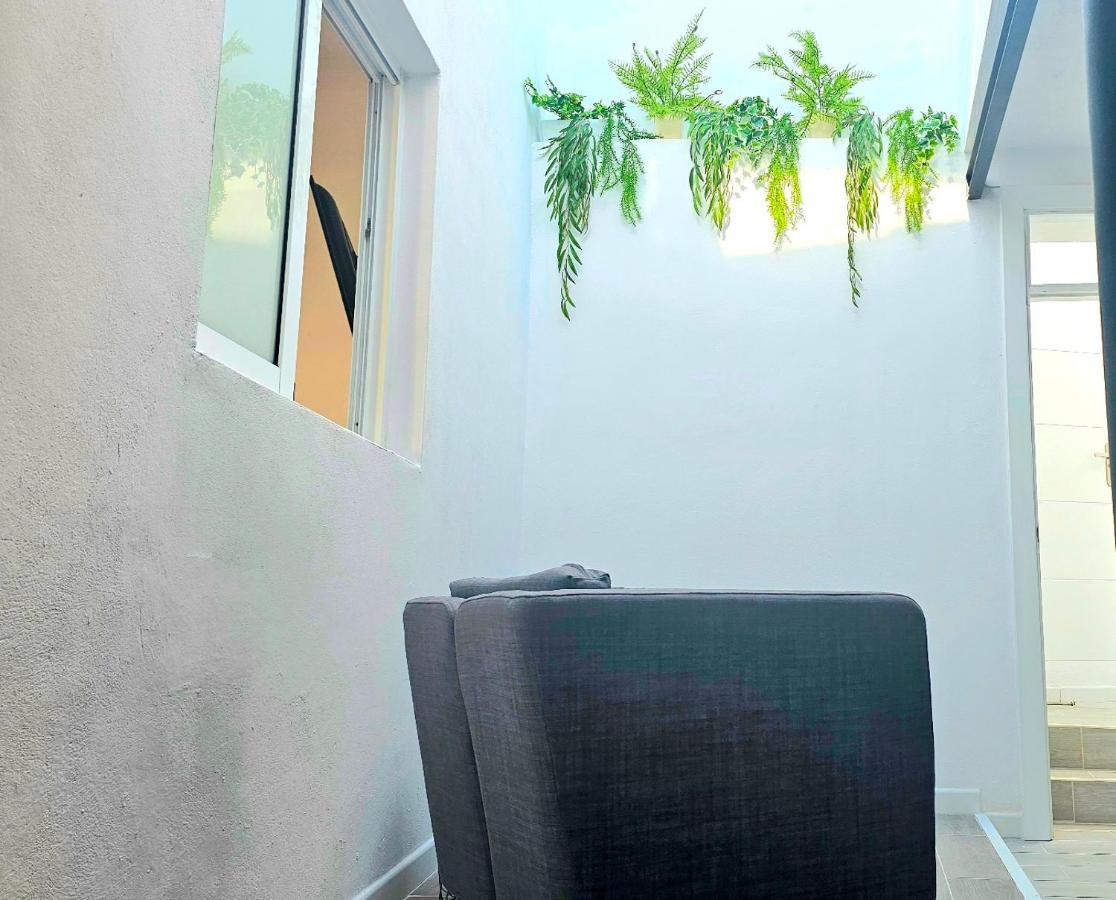 Canarian House Casa Esther In Icod De Vinos Holiday home
