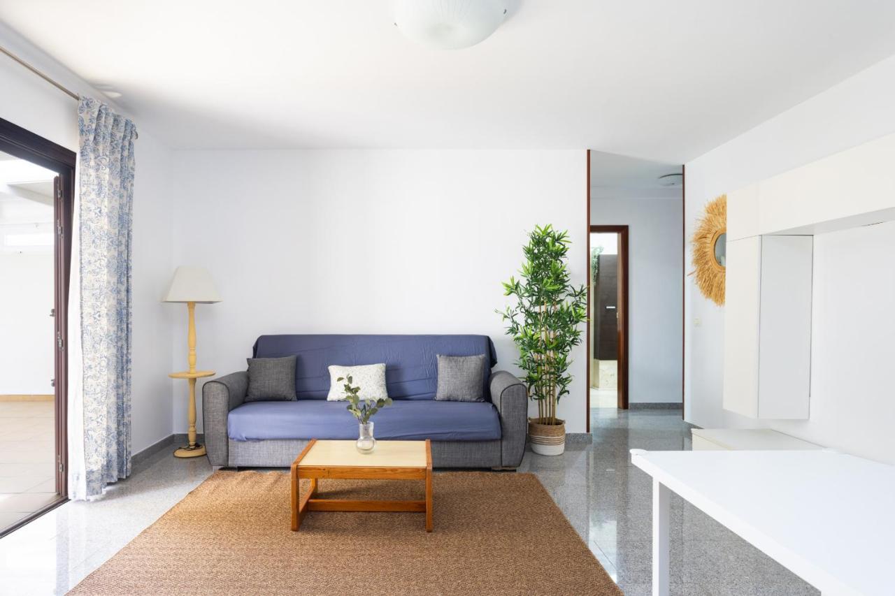Eden Melicoton Scape Appartement Candelaria