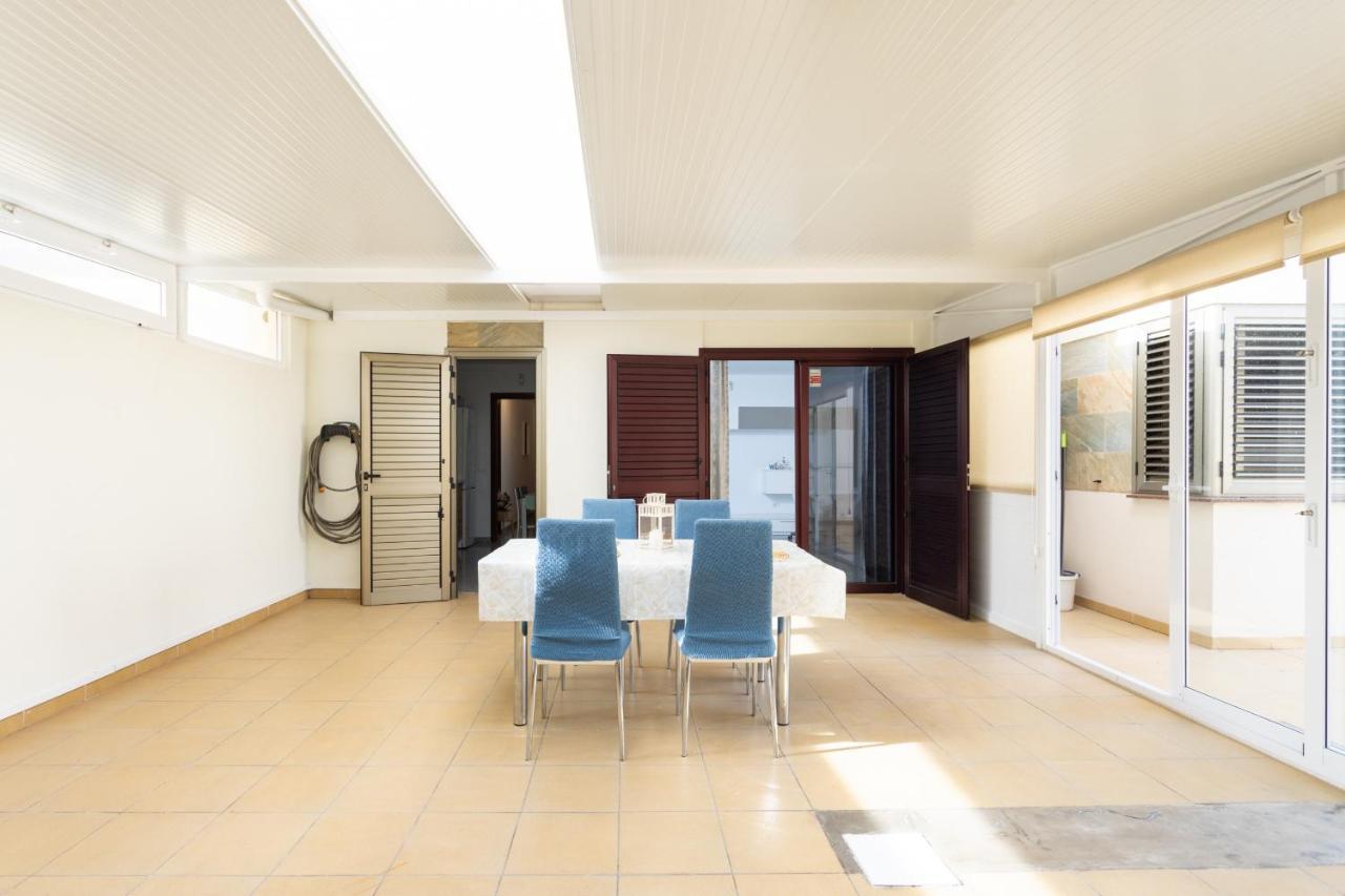 Eden Melicoton Scape Appartement *