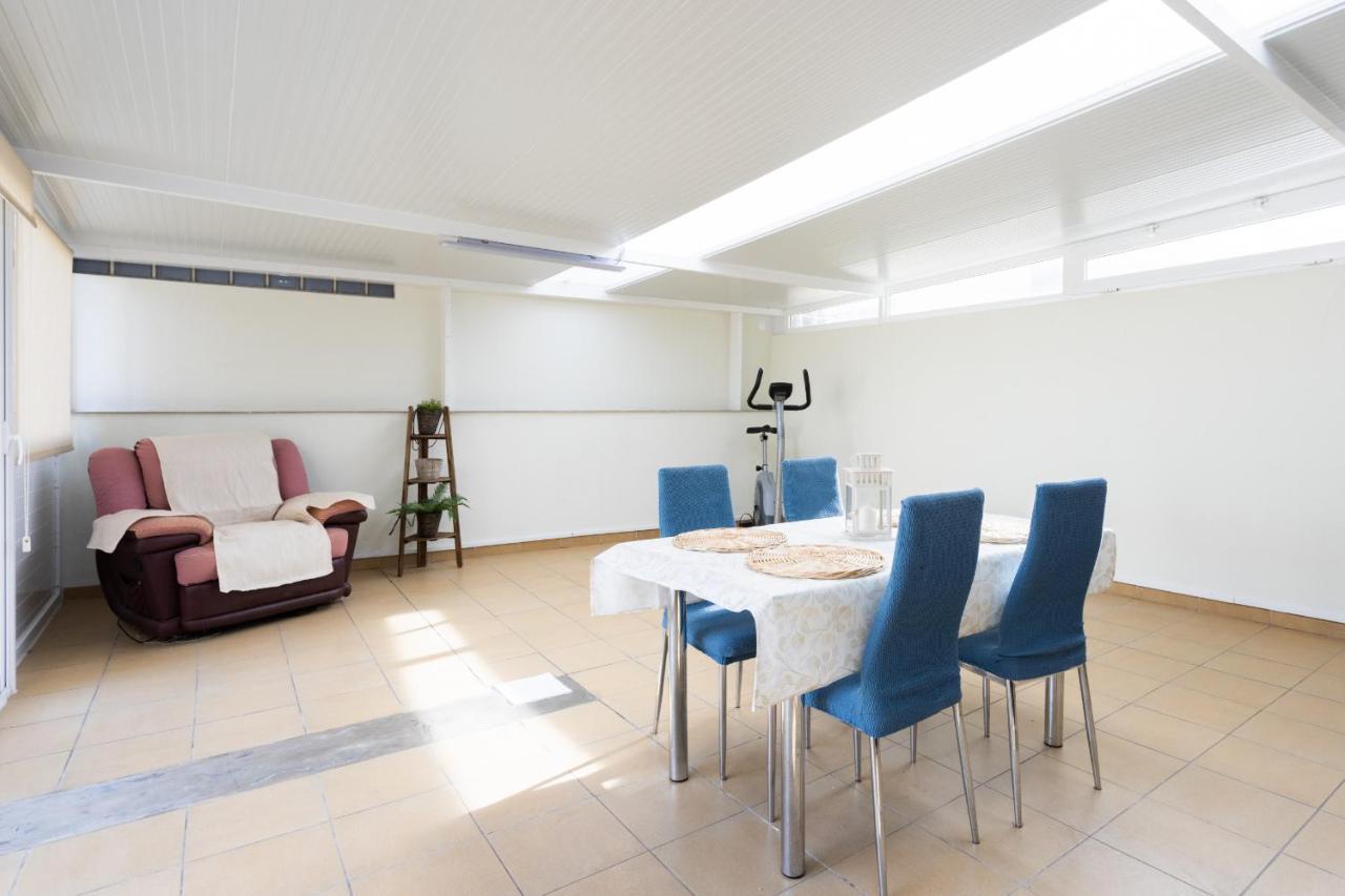 Eden Melicoton Scape Apartment Candelaria
