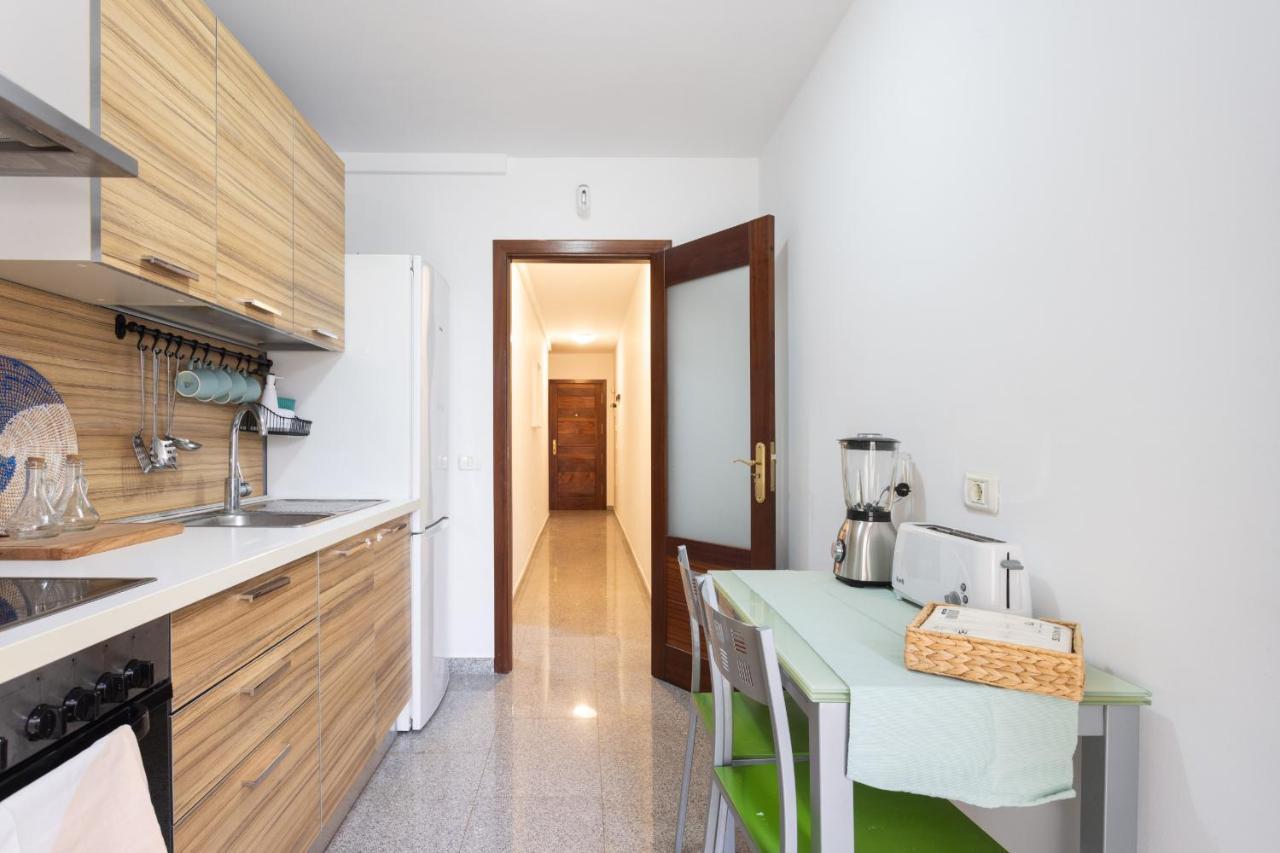 Eden Melicoton Scape Apartment