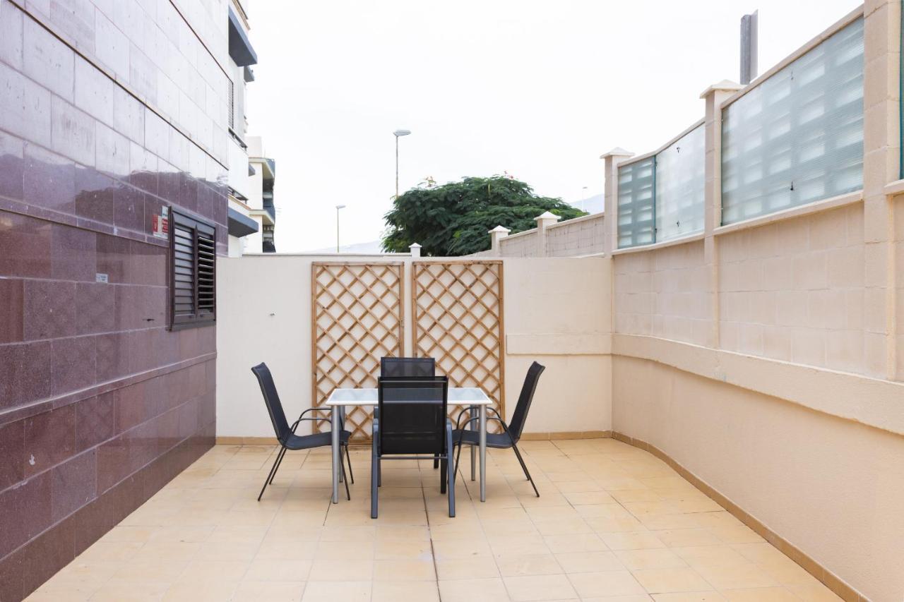 Eden Melicoton Scape Apartment *