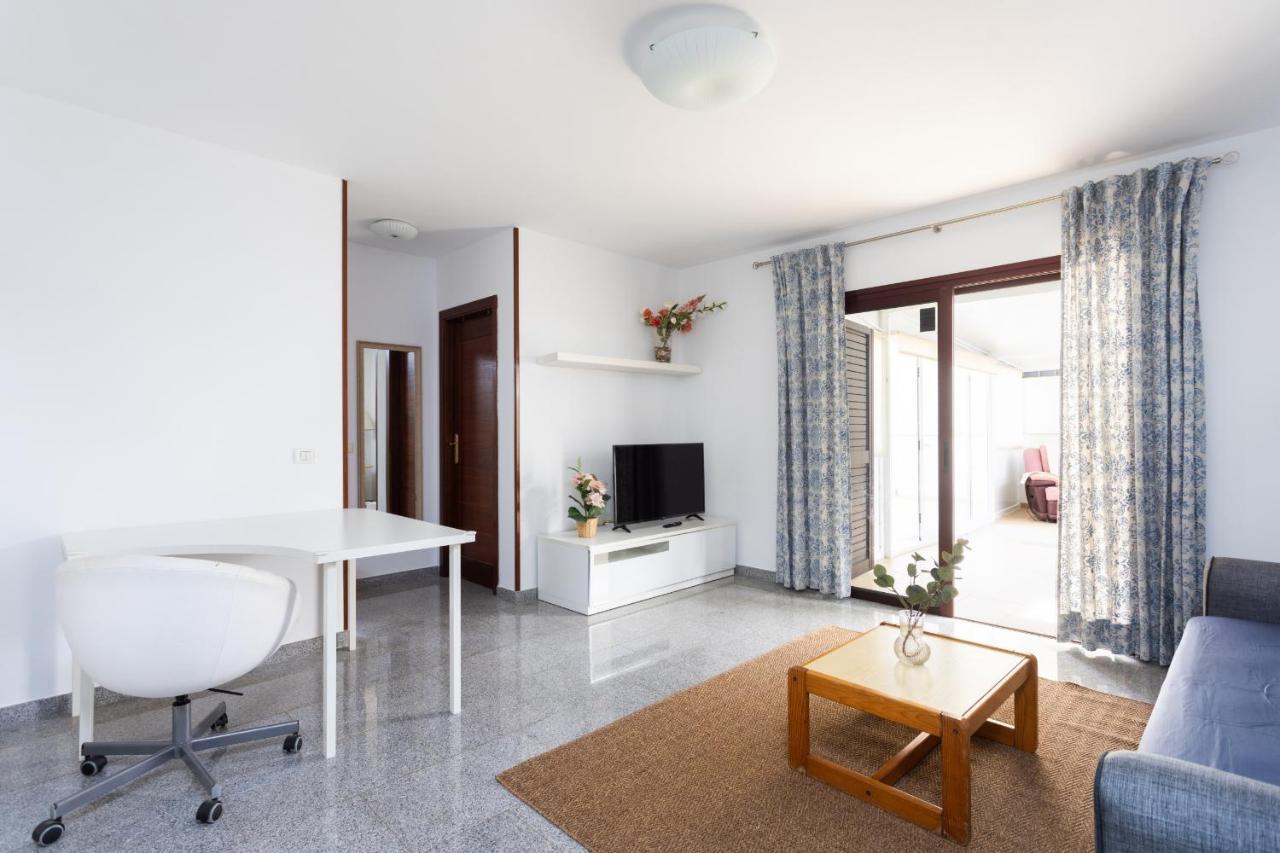Appartement Eden Melicoton Scape Candelaria