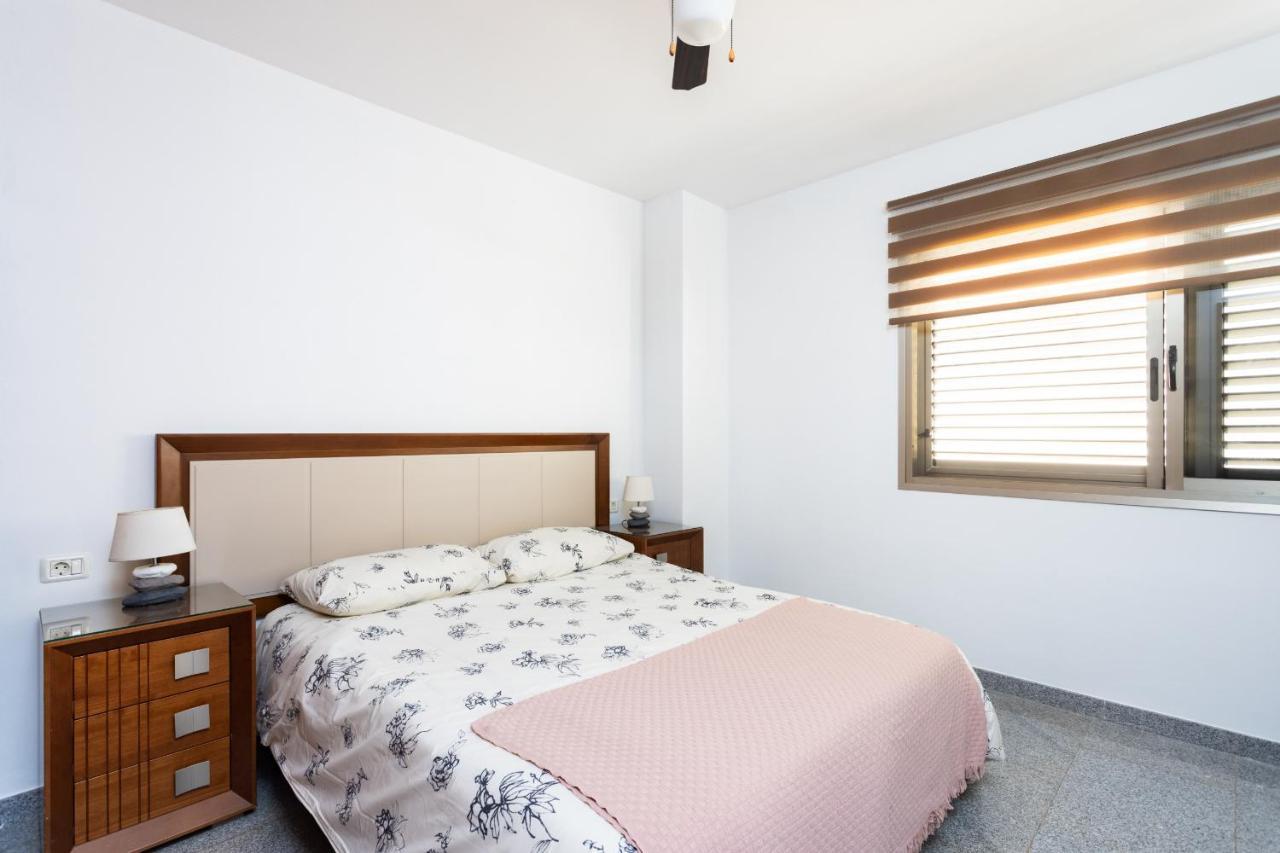 Appartement Eden Melicoton Scape