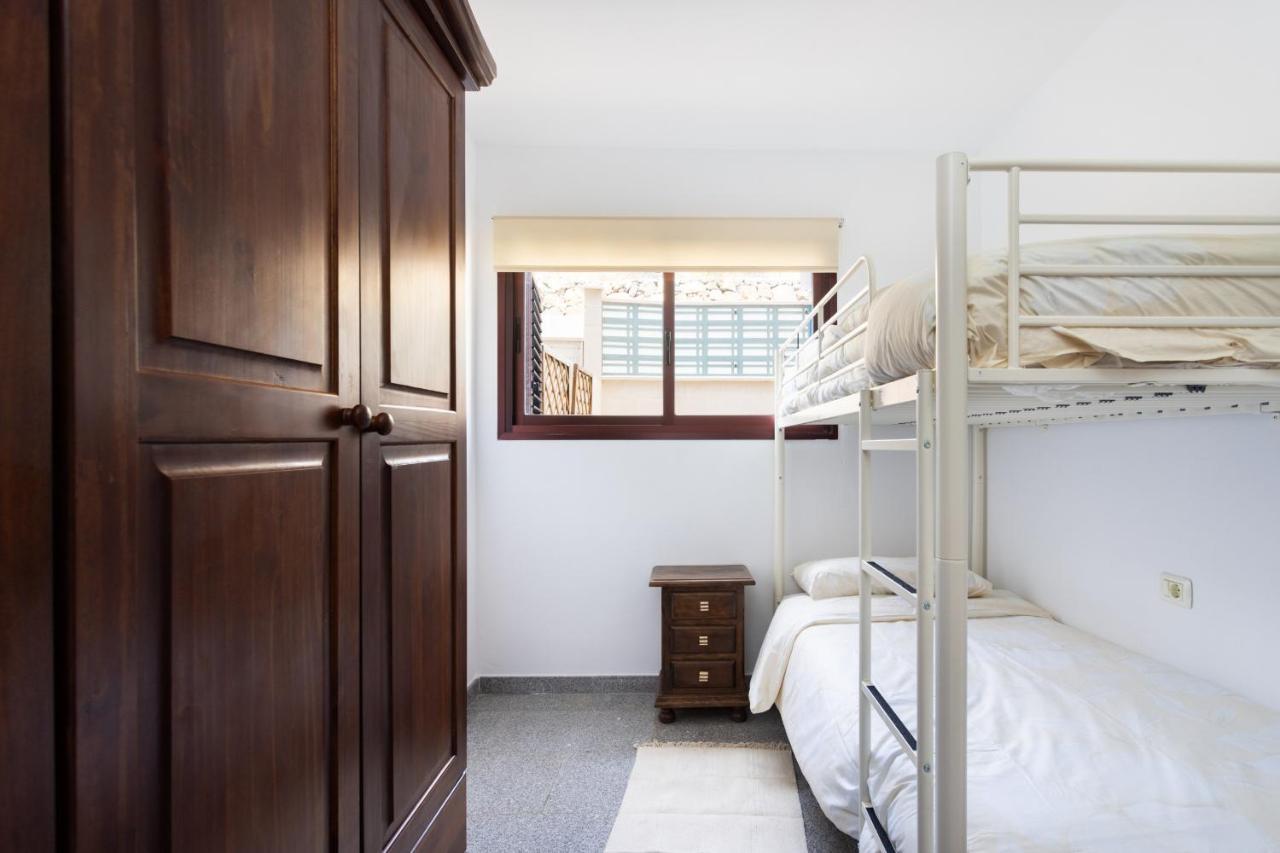 Eden Melicoton Scape Appartement Candelaria