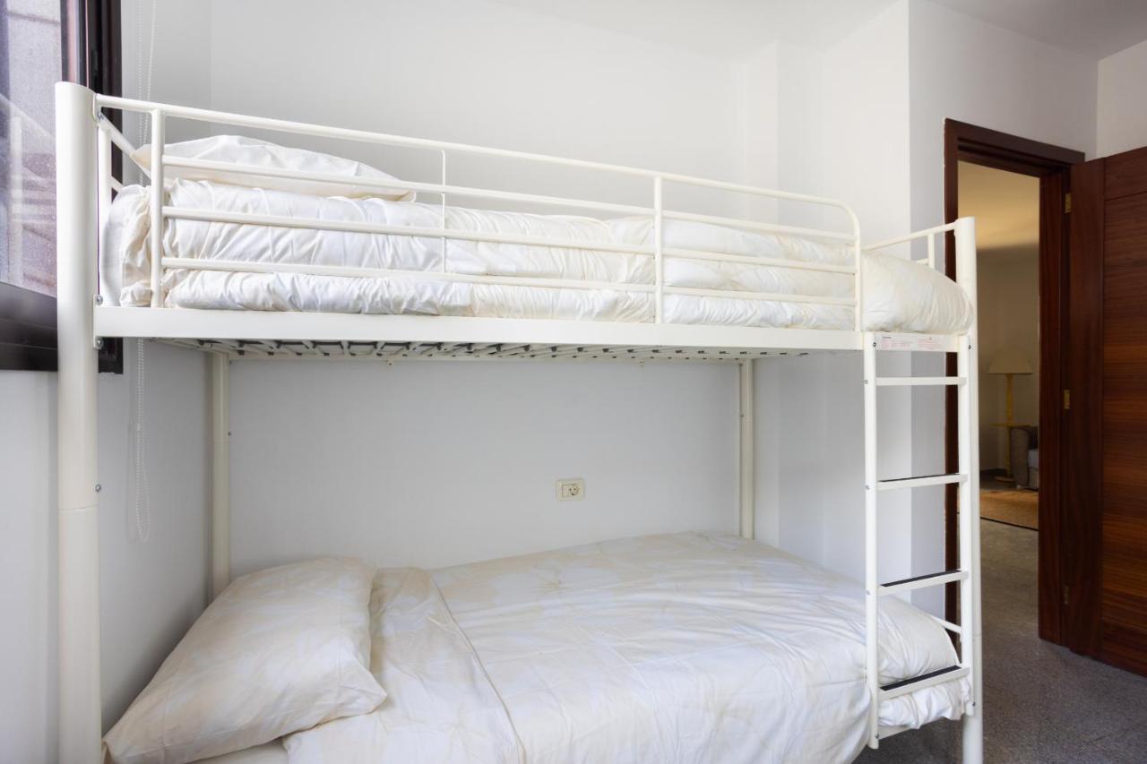 Appartement Eden Melicoton Scape *