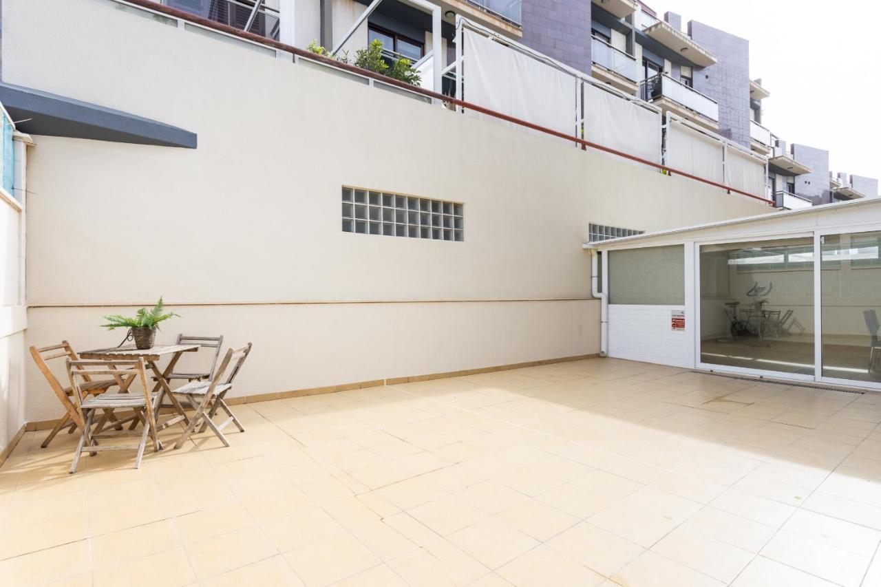 Appartement Eden Melicoton Scape *
