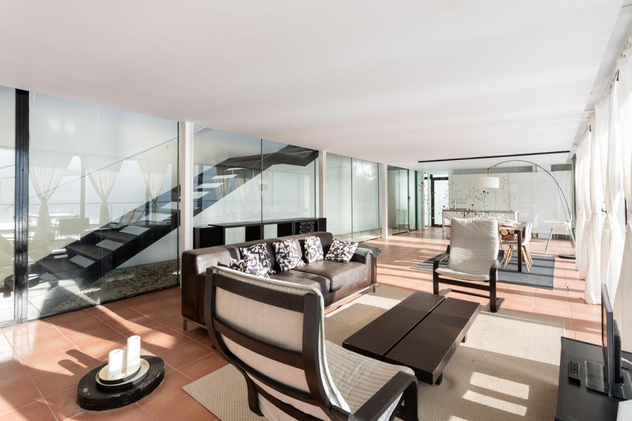 Vistas Villa