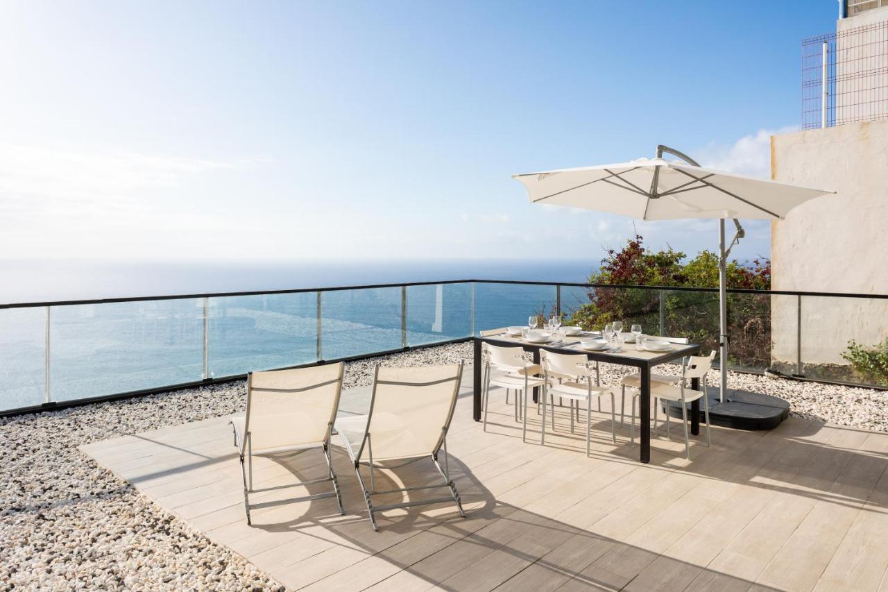 Vistas Villa Tacoronte