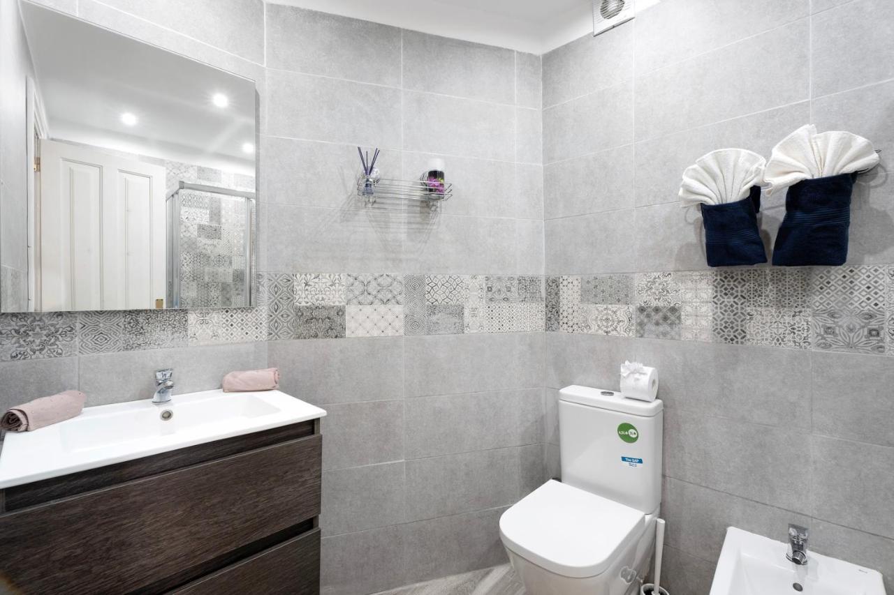 Mary Apartamento San Miguel de Abona