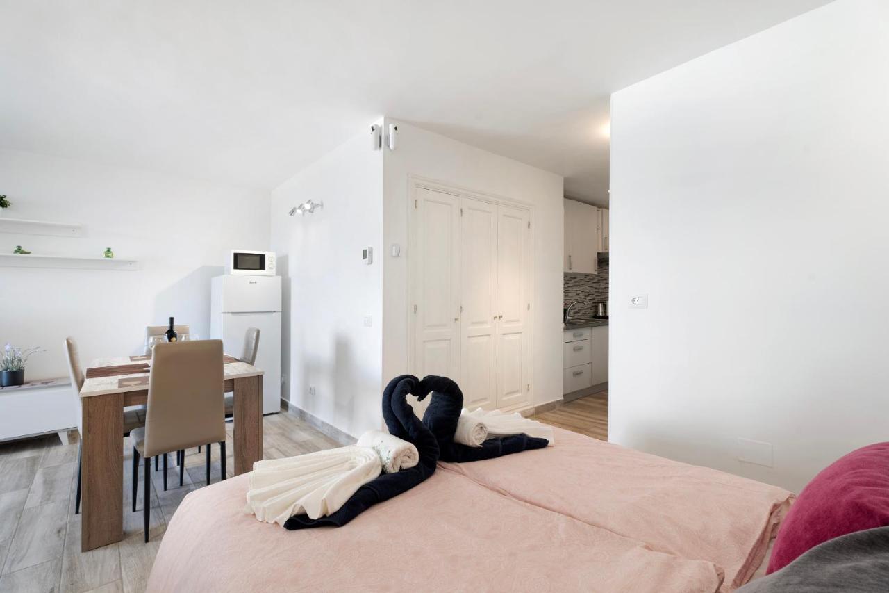 Mary Apartamento *