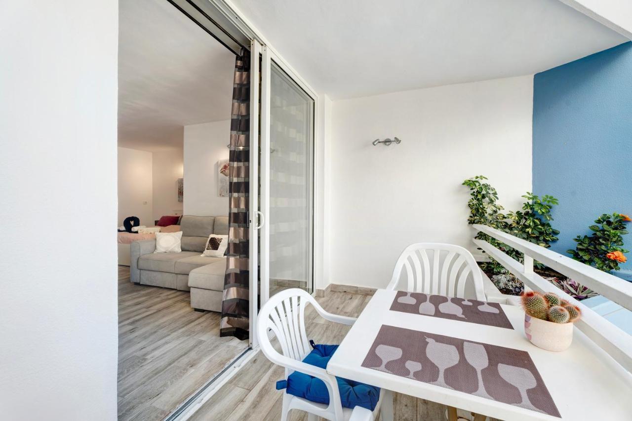 Mary Apartamento San Miguel de Abona