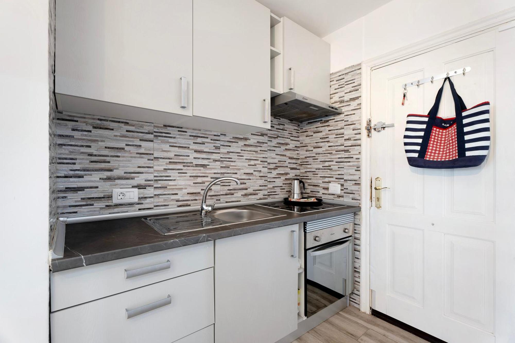 Apartamento Mary San Miguel de Abona