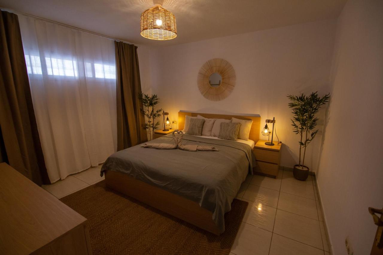 Apartment Sea Panda Costa Del Silencio