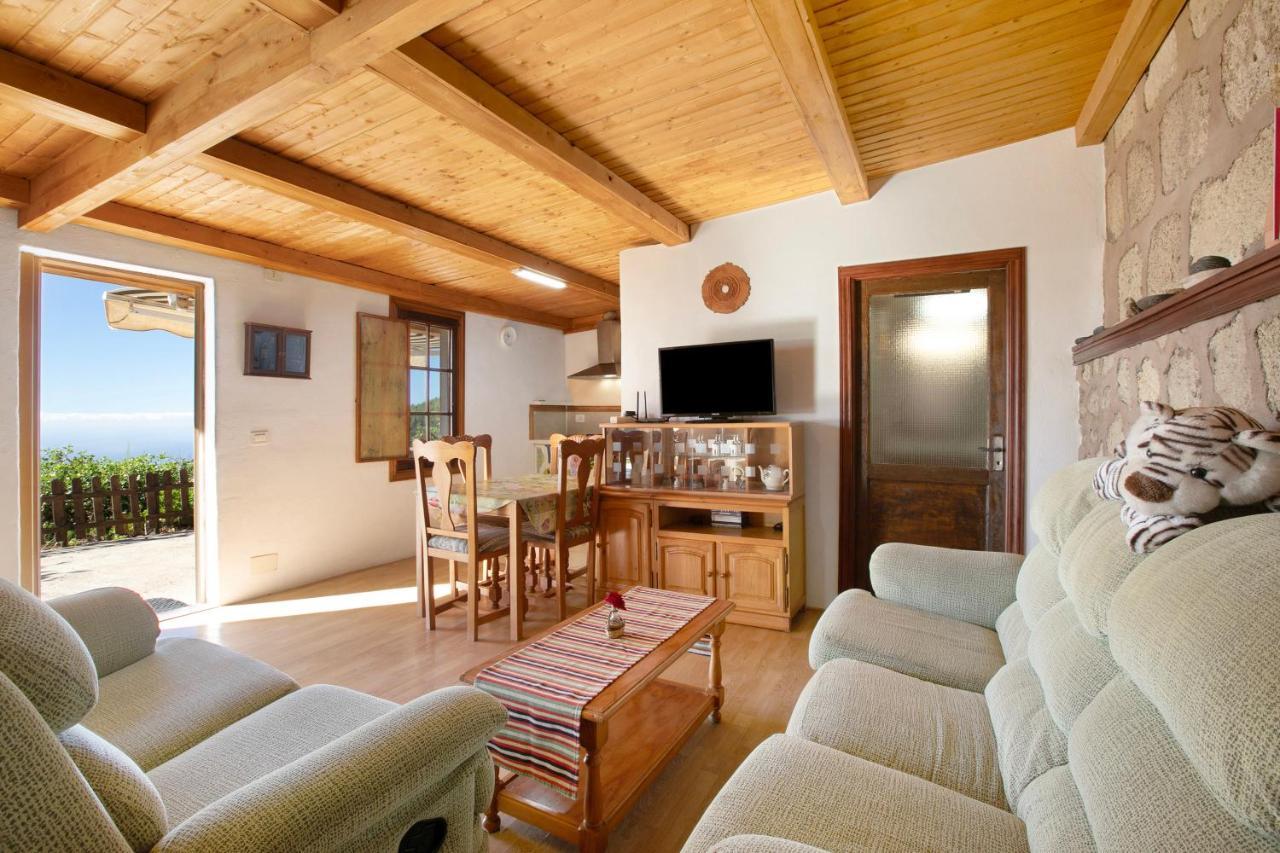 Holiday home El Cazador 2