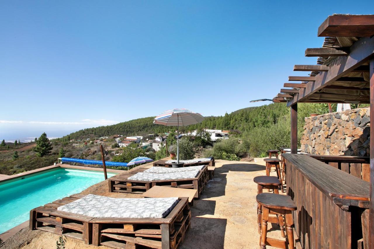 Holiday home El Cazador 2 Granadilla De Abona