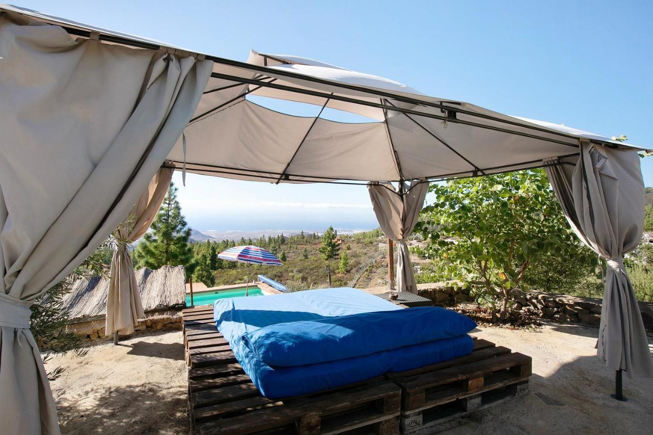 Holiday home El Cazador 2 Granadilla De Abona