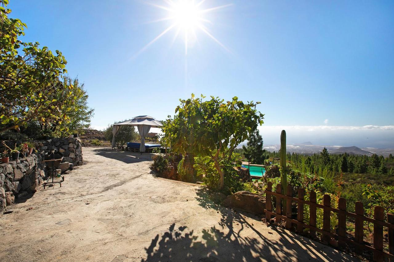 Holiday home El Cazador 2 Granadilla De Abona