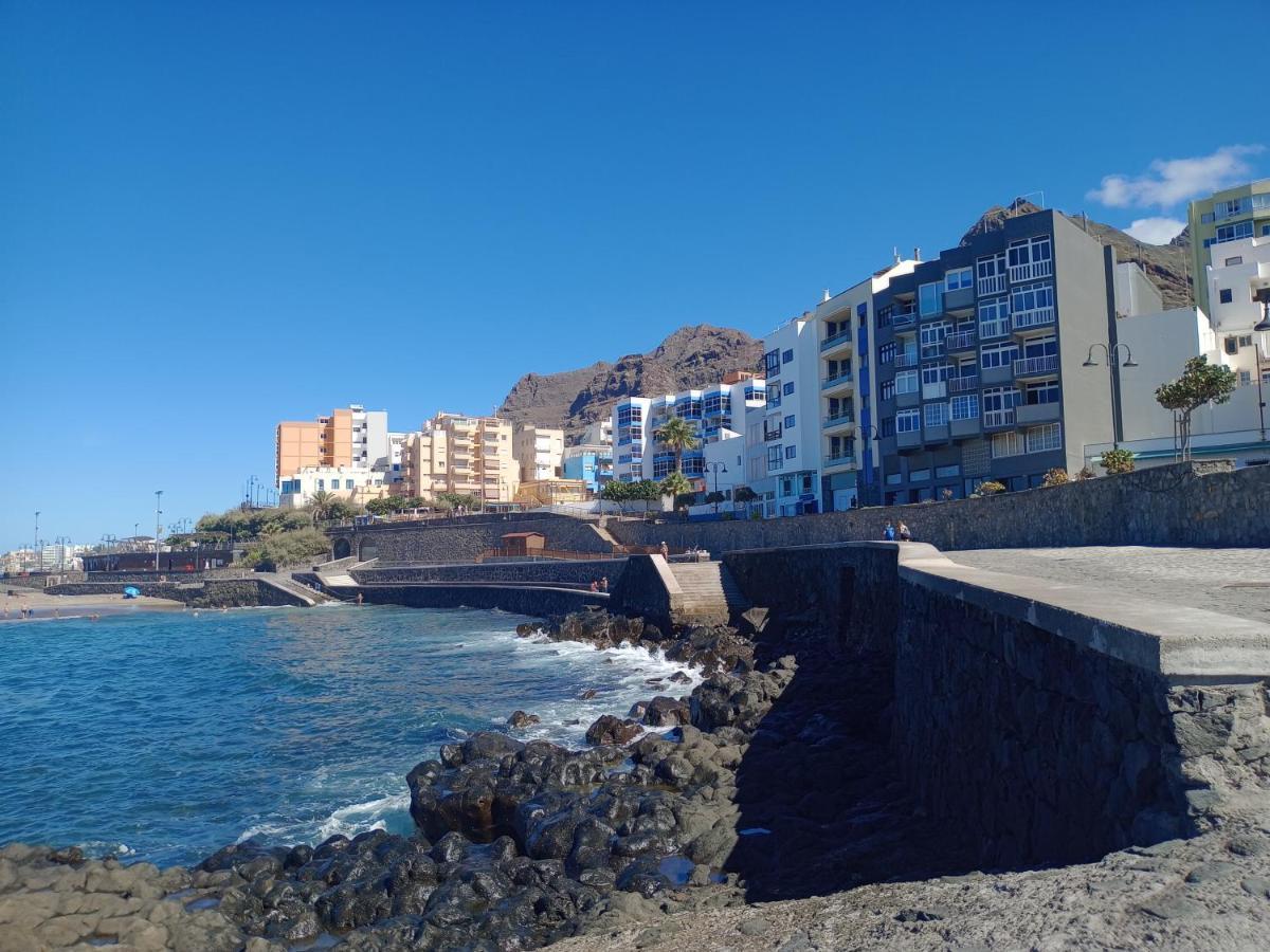 Apartamento Sun And Bajamar (La Laguna)