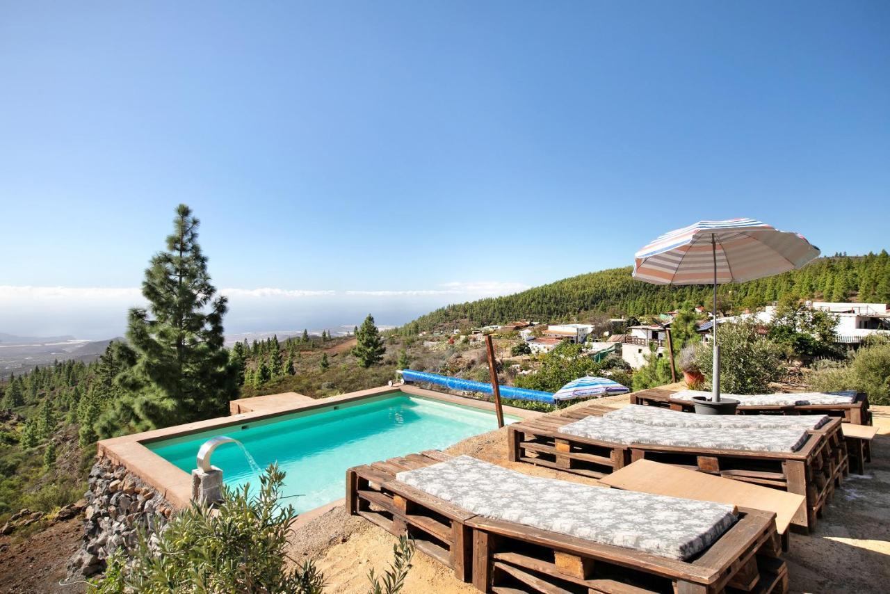 Holiday home El Cazador 2 *