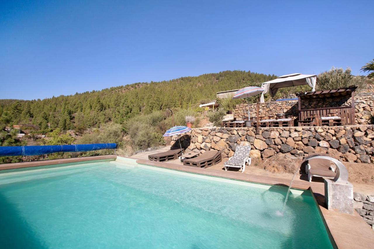 Holiday home El Cazador 2