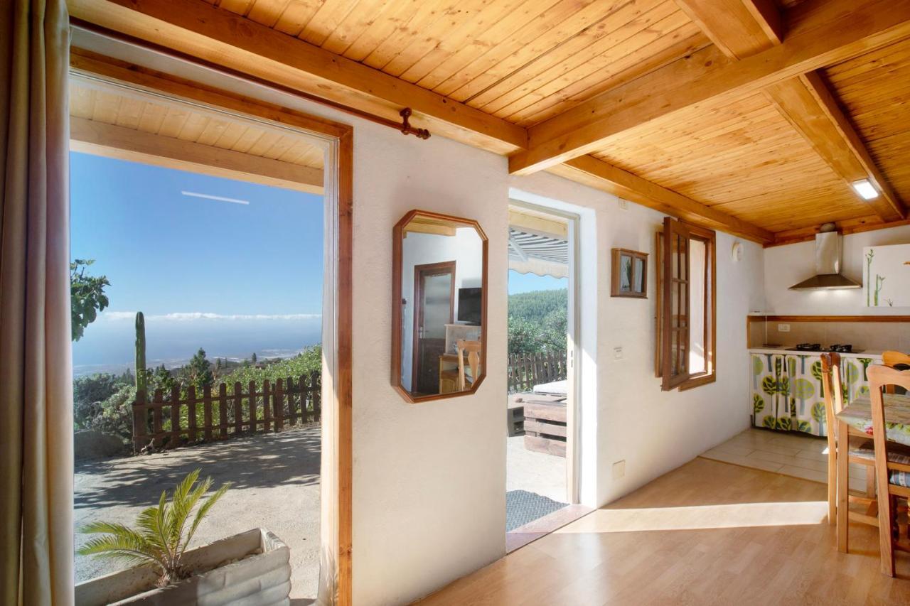 El Cazador 2 Holiday home