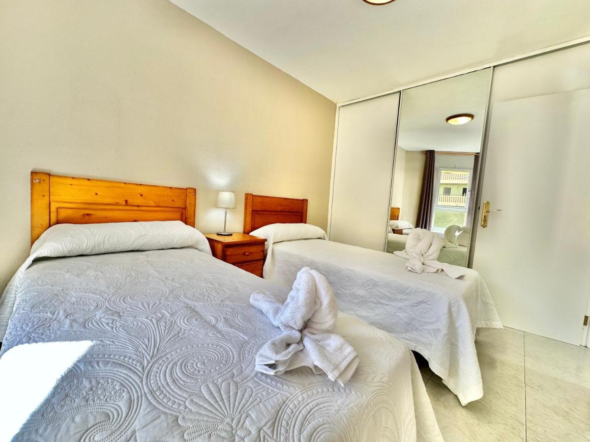 Apartment Torres De Yomely - M2g *