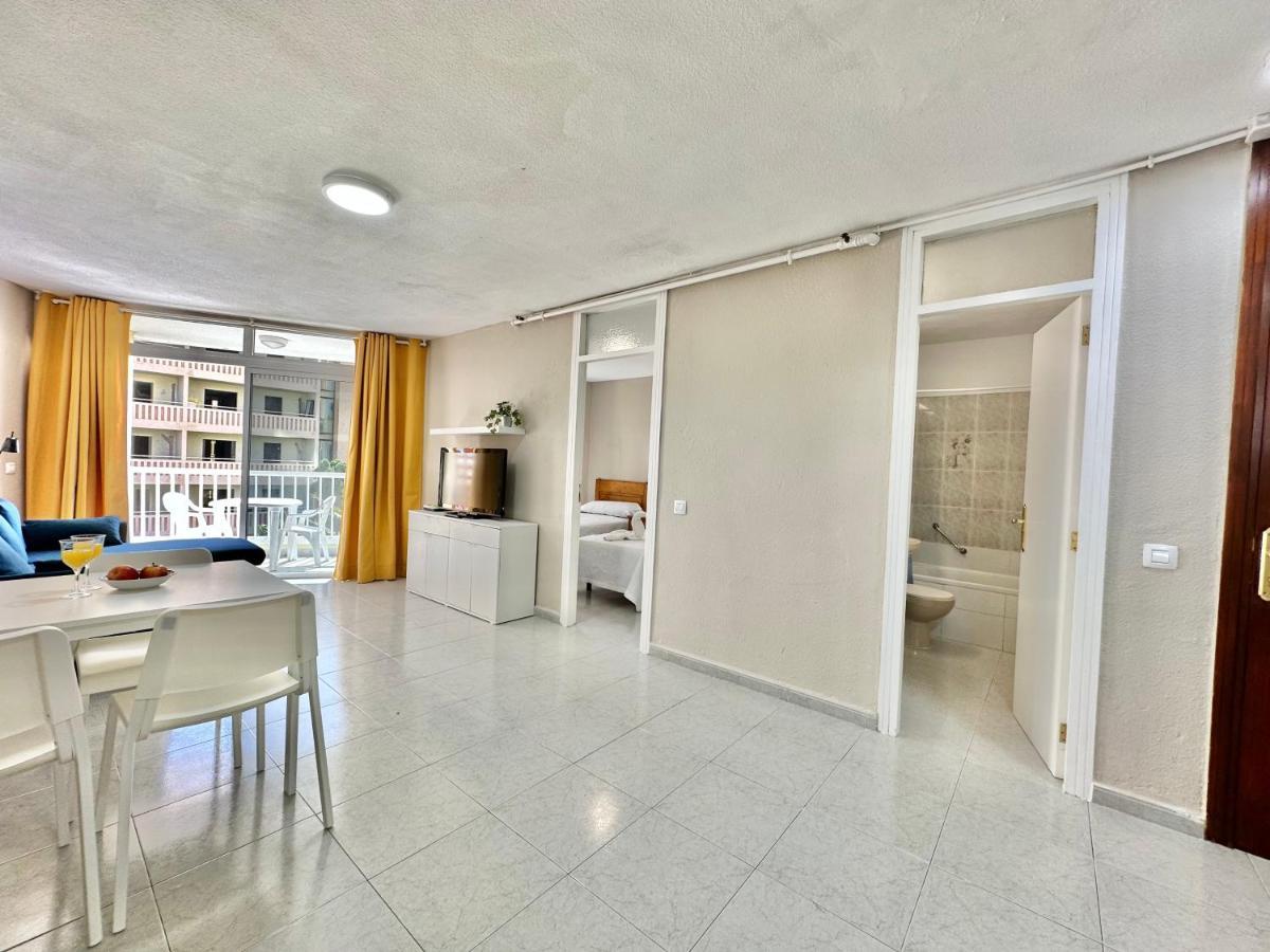 Apartment Torres De Yomely - M2g