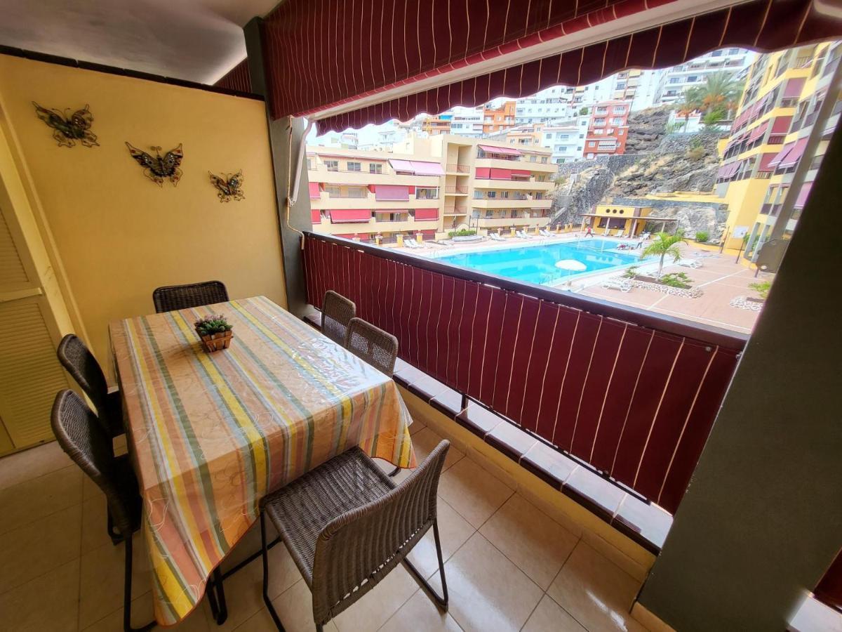 Apartment Olivia Sunset 2 Puerto de Santiago (Tenerife)