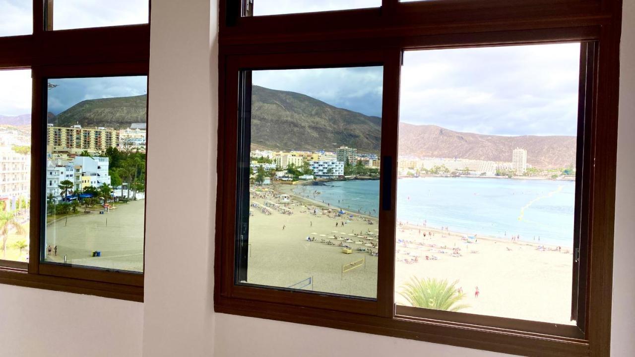 Appartement Atardecer Rosa Sobre El Mar By Deihu Experiencias