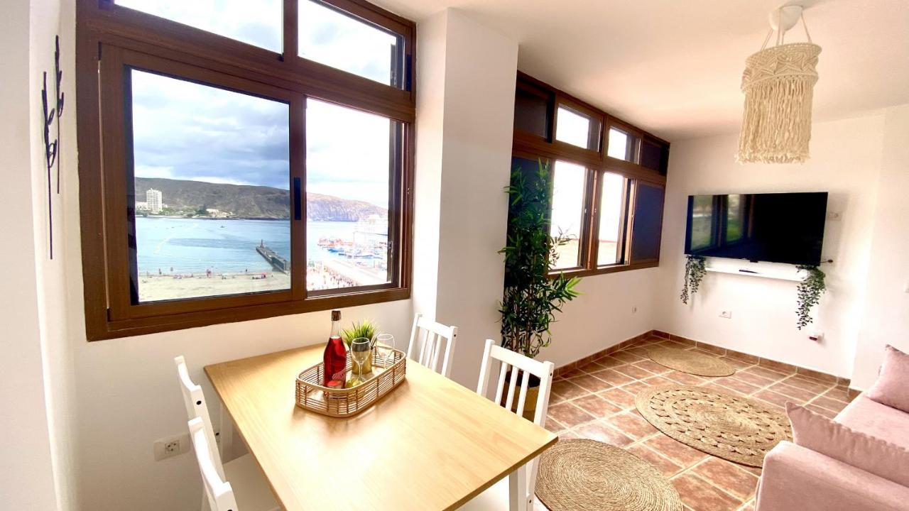 Appartement Atardecer Rosa Sobre El Mar By Deihu Experiencias *