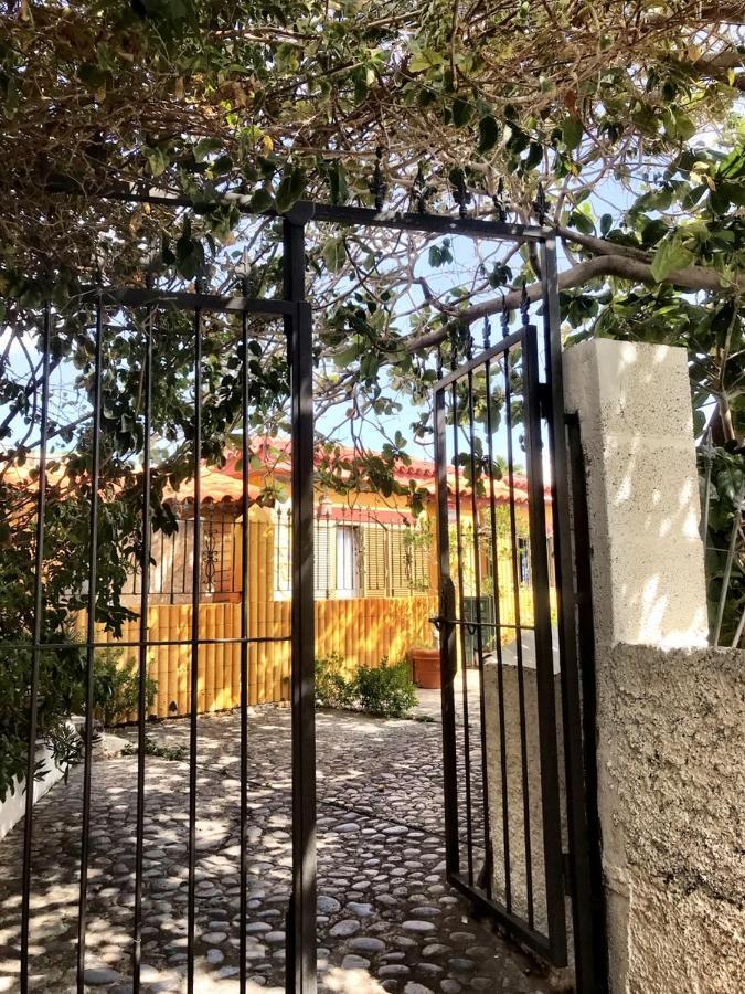 Holiday home Casa Amarilla Junto Al Mar Candelaria