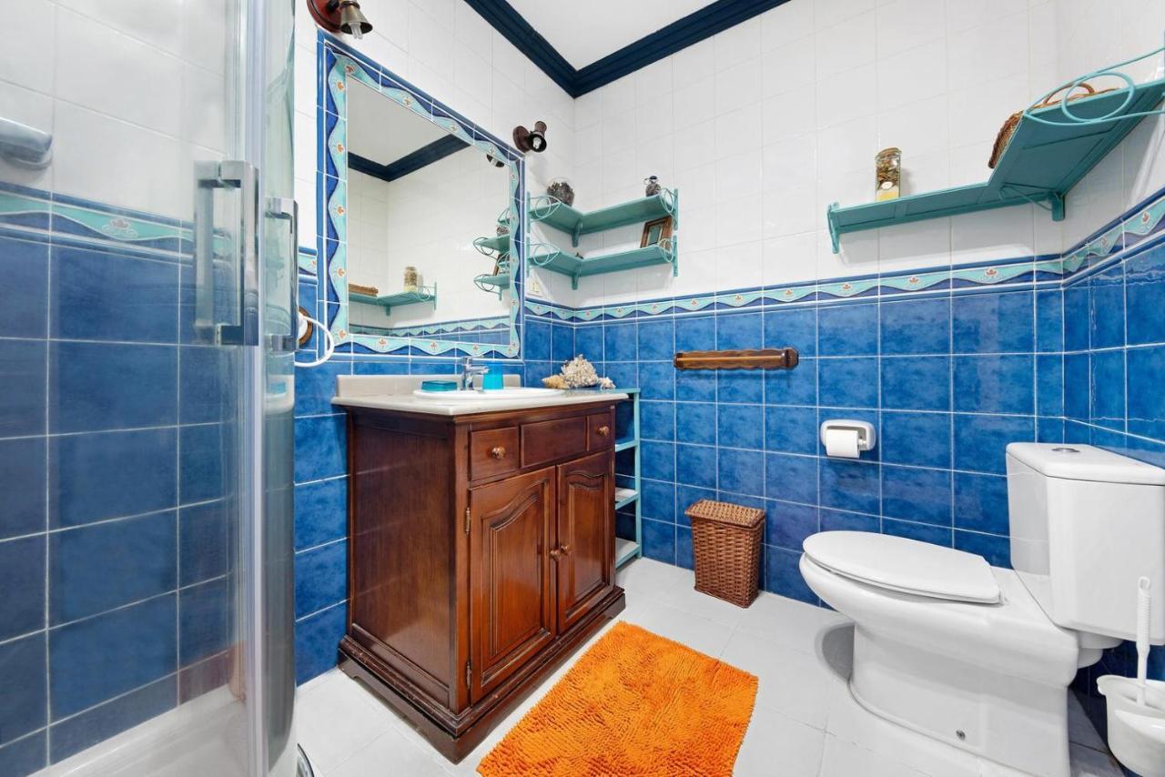 Casa Magdalena - Haus Mit Pool Hébergement de vacances *