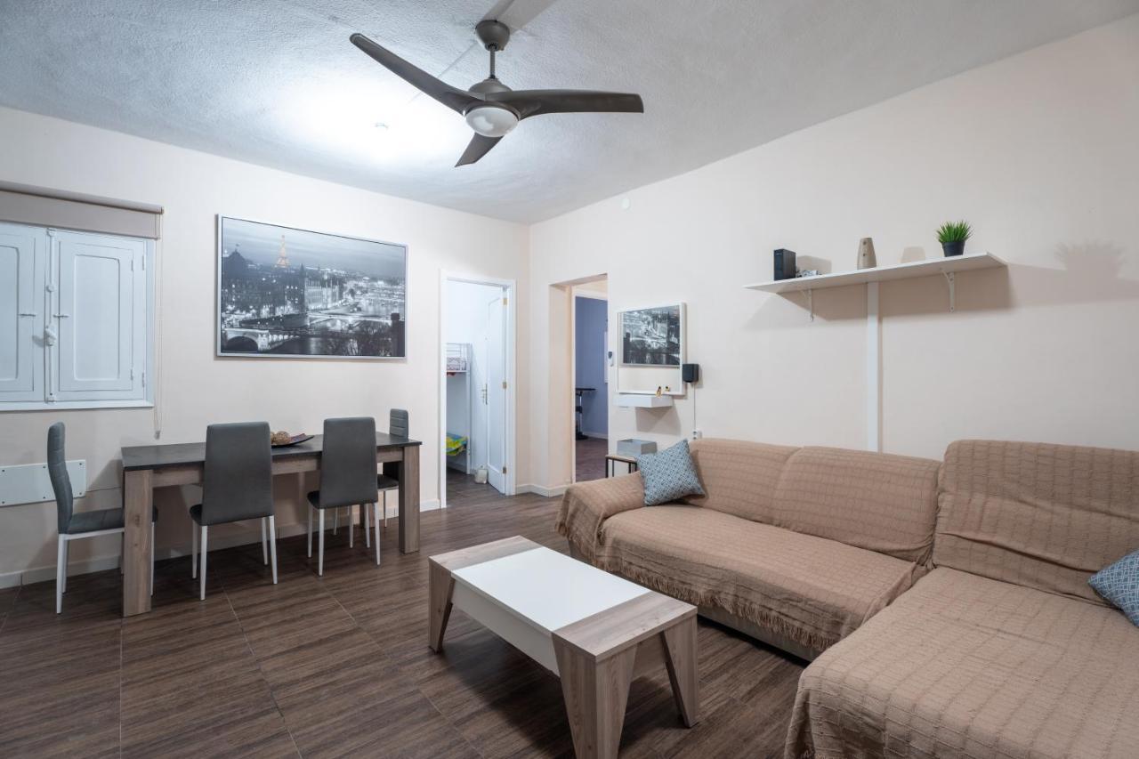 Branmi House Barranco Grande Holiday home *