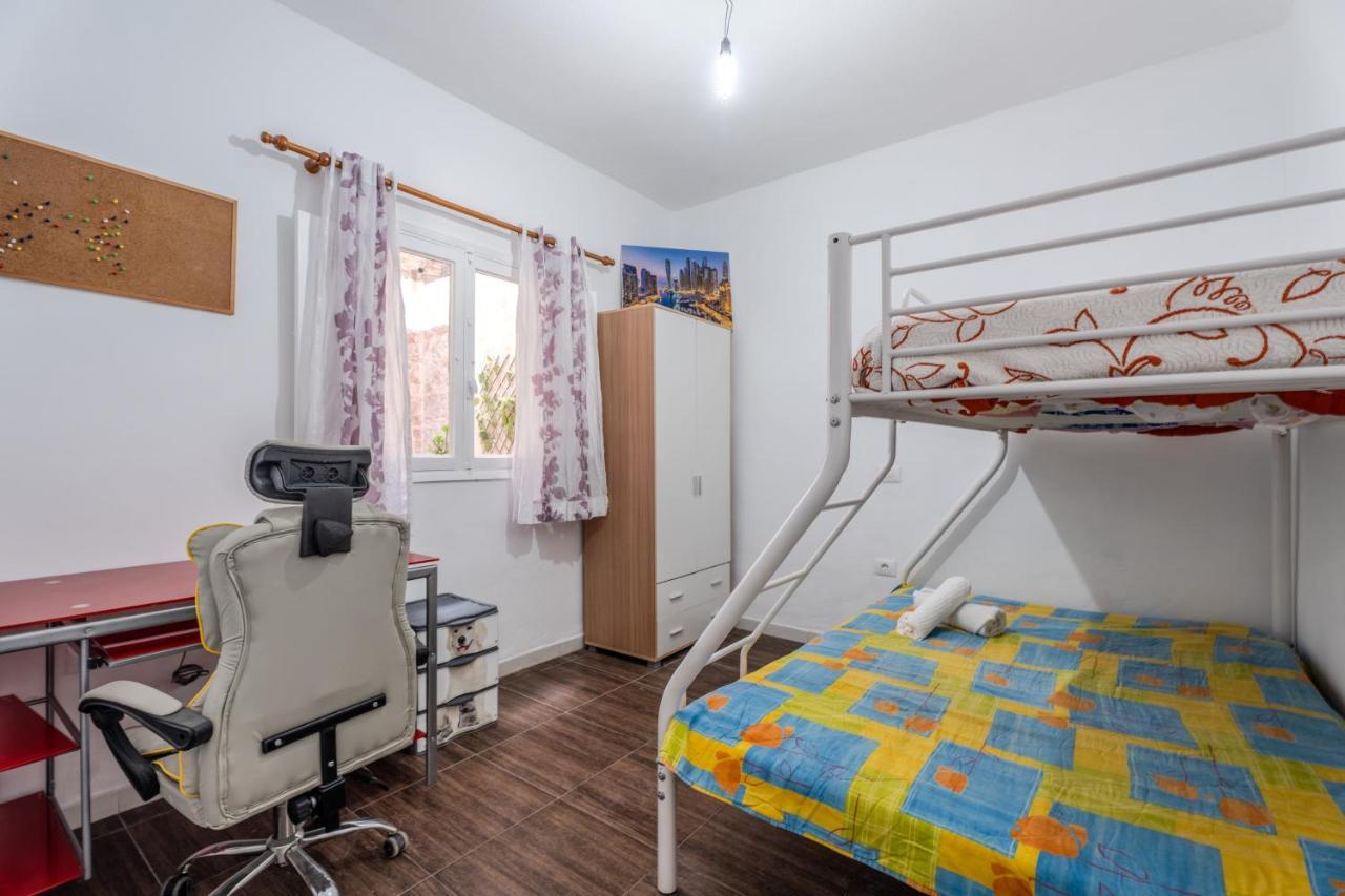 Holiday home Branmi House Barranco Grande