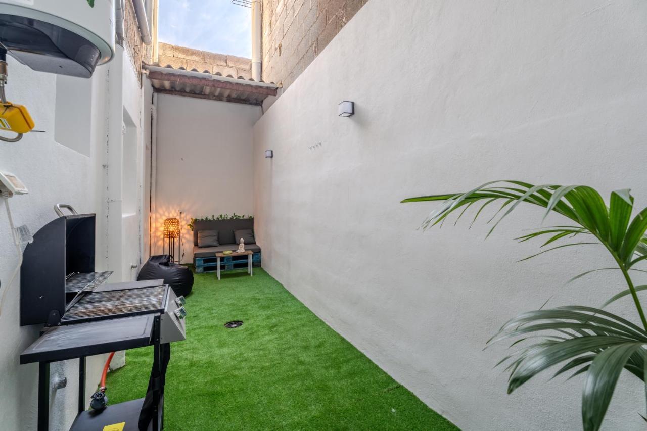 Holiday home Branmi House Barranco Grande Santa Cruz de Tenerife