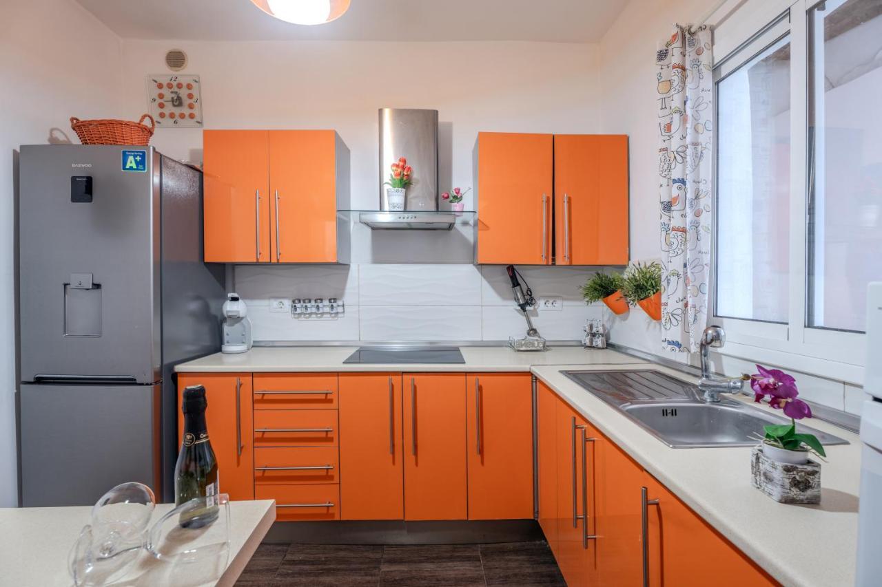 Branmi House Barranco Grande Holiday home *